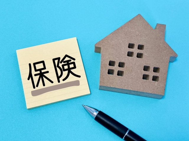 施設賠償責任保険 建物オーナーが加入すべき保険とは?