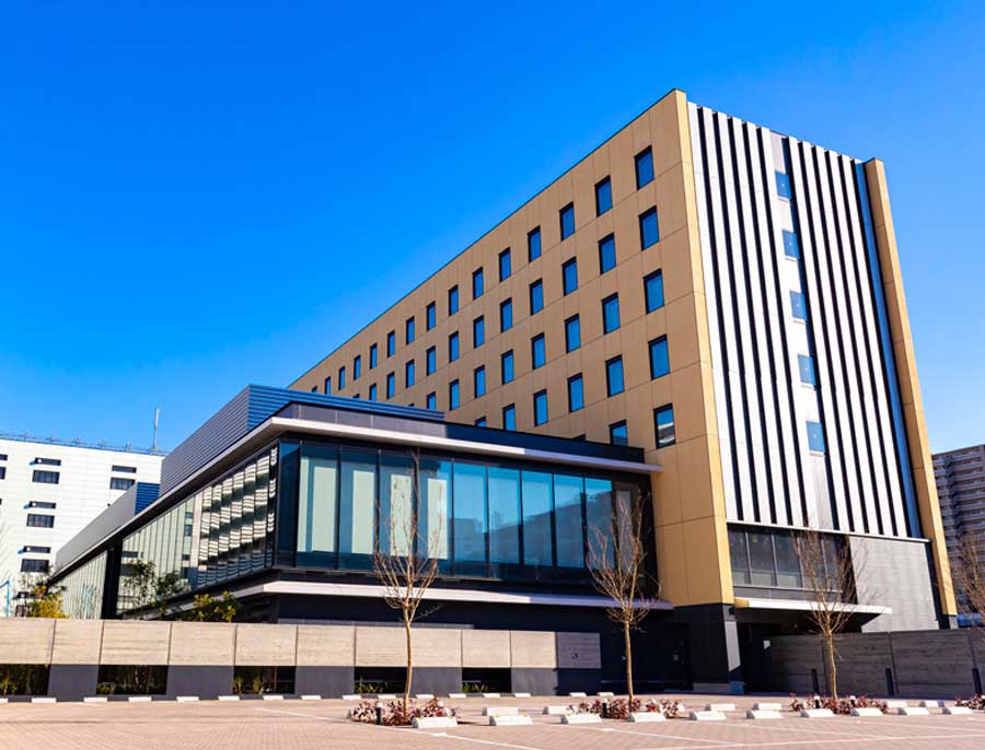 L stay&grow 南砂町